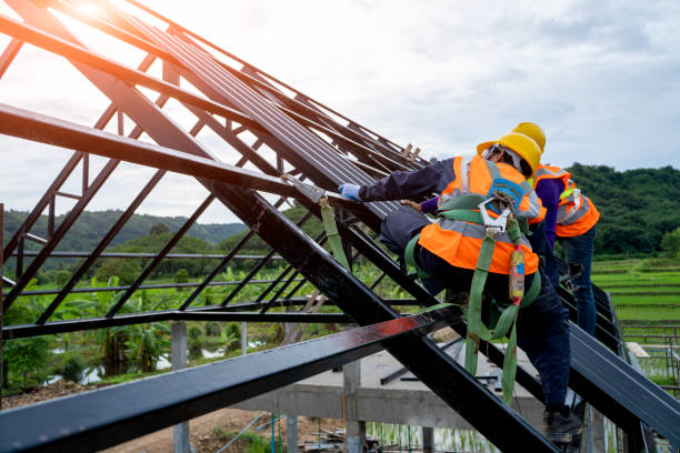 Best Residential Roofing Contractor  in Plain City, OH