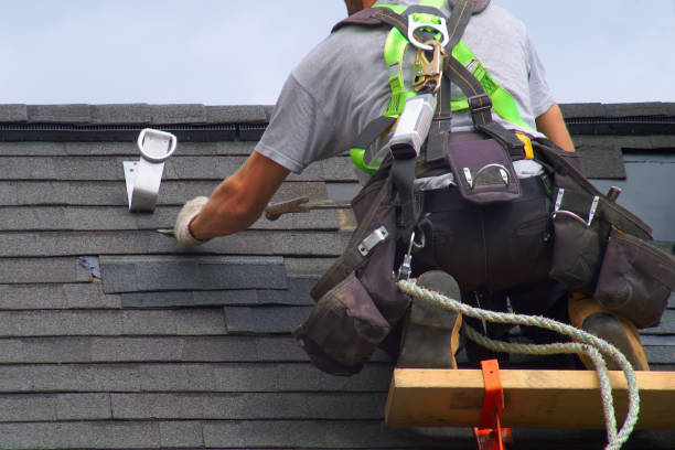 Best New Roof Installation  in Plain City, OH
