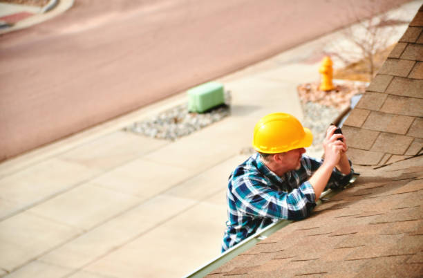 Best Slate Roofing Contractor  in Plain City, OH