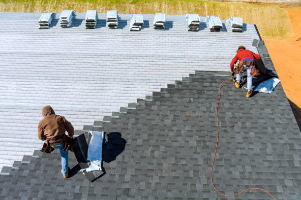 Best Roof Gutter Cleaning  in Plain City, OH