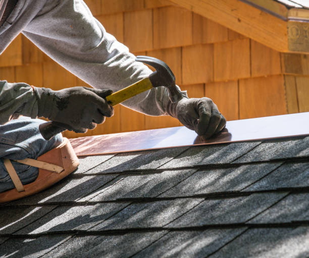 Heating Cable for Roof Installation in Plain City, OH